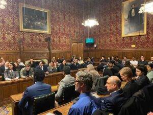 Fintech leaders call for stricter AI regulation at Parliamentary summi &hellip;