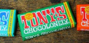 Tony’s Chocolonely Faces Legal Battle with Milka Over Copycat Campai &hellip;