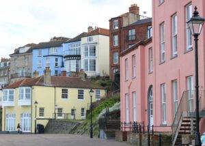 Leeds Building Society Trials Ban on New Holiday Let Mortgages in Tour &hellip;