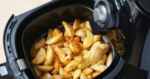 Brits Cut Back on Airfryer Purchases Leading to Decline in Sales at Ul &hellip;