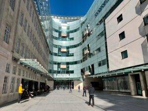 BBC faces scrutiny over IR35 implementation during government question &hellip;