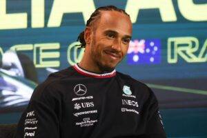 Lewis Hamilton moving from Silver Arrows to Prancing Horses: Unravelin &hellip;