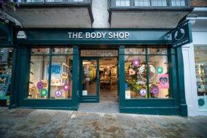 The Body Shop Announces Closure of Nearly Half of UK Stores, Leading t &hellip;