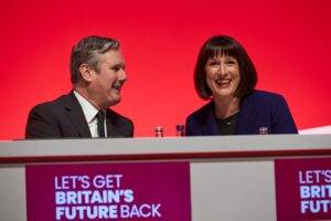 Labour considers watering down plans for private equity tax raid