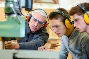 National Apprenticeship Week: Using apprenticeships as a workforce pla &hellip;