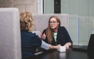 Secrets of Success: Emma-Louise Fusari – Founder of In-House Health  &hellip;