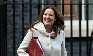 Punishing Beijing for Cyberattacks Could Impact Trade, Minister Cautio &hellip;