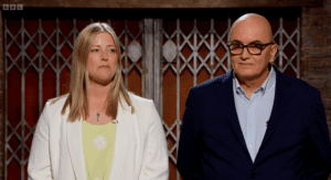 Dragons’ Den: Entrepreneurs secure investment for their pet smoothie &hellip;