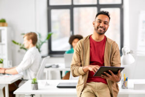 Aspire to be a forever founder and the riches will follow