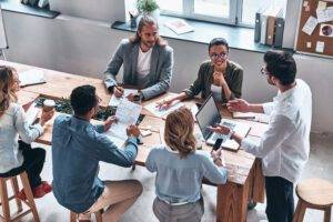 Huge boom in over 50 year old entrepreneurs with Start Up Loans provid &hellip;