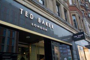 Ted Baker Faces Administration, Putting Hundreds of Jobs in Jeopardy