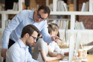 Everyone says they want feedback on their ideas – but this isn’t e &hellip;