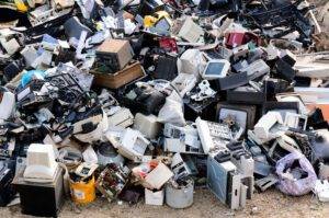 The government has made little progress on tackling UK’s e-waste nig &hellip;