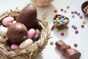 Climate Change Impacting Easter Egg Prices