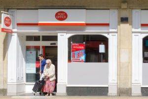 Post Office to be Excluded from Horizon Compensation Process, Minister &hellip;