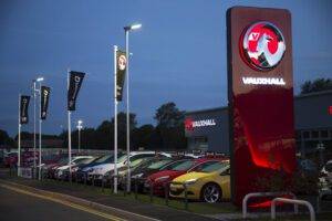 Dear Rishi, EVs are still too expensive & Brits will only start bu &hellip;