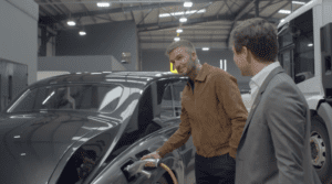 Beckham backed vehicle electrification company Lunaz makes substantial &hellip;