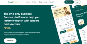 FundOnion targets £1 billion funding goal in bid to close business fi &hellip;