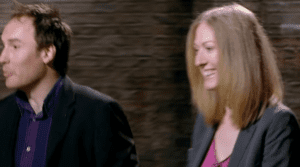 Dragons’ Den – Are we in or out?