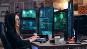 UK cyber defences faltering as half of businesses hit by cyber attack, &hellip;