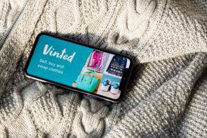 Secondhand fashion seller Vinted moves into profit after 61% sales ris &hellip;