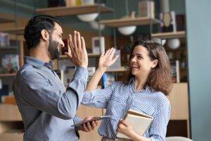 How to show real appreciation in the workplace