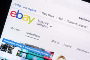 eBay Waives Fees for Second-Hand Clothing Sales to Combat Fashion Wast &hellip;