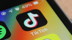 TikTok Faces US Ban as Bill Set to Be Signed by Biden