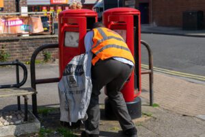 Ofcom Investigates Royal Mail for Missing Delivery Targets