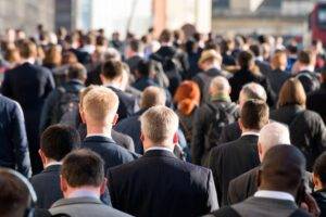 Average UK worker £200 a week worse off than before 2008 financial cr &hellip;