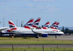 BA owner IAG boosts staff by 1,700 to meet summer demand surge