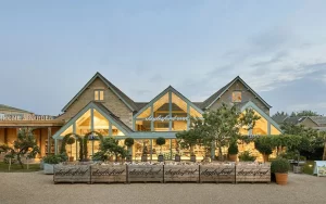 Lady Bamford’s Daylesford Organic Faces Mounting Losses