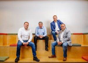 Fuuse closes £8.7m Series A round to power growth in electric vehicle &hellip;