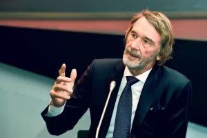 Sir Jim Ratcliffe Criticises Labour’s Energy Plans Despite Backing S &hellip;