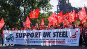 Labour Appeals to Tata Steel to Postpone Port Talbot Closure Amid Stri &hellip;