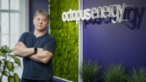 Octopus Energy Group Secures New Global Investors to Boost Expansion i &hellip;