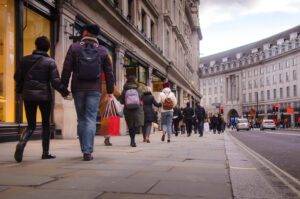 Britons Curb Spending Despite Drop in Grocery Inflation, Reports Kanta &hellip;