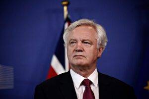 David Davis Criticises Extradition Treaty Following Mike Lynch Acquitt &hellip;