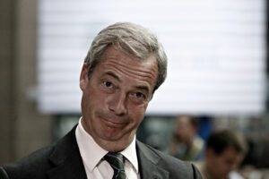 Nigel Farage to Stand as MP in Clacton, Leading Reform UK into Electio &hellip;