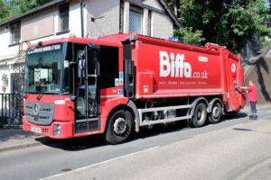 Biffa Sues Scottish Ministers for £200m Over Failed Bottle Deposit Sc &hellip;