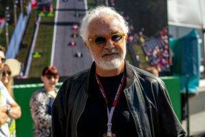 Formula 1’s Selective Morality: The Flavio Briatore Paradox