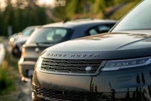 JLR Invests £1M to Aid Police in Combating Car Thefts