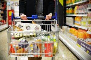 Tesco Sees Surge in Sales as Shopper Confidence Rebounds