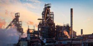 Tata Steel Workers to Strike for First Time in 40 Years Over Job Cuts