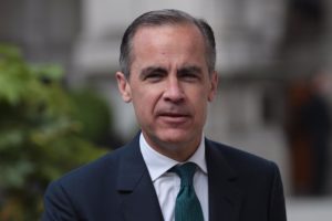 Mark Carney Rules Out Role in Future Labour Government