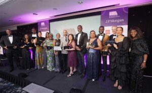 Black British Business Awards announce 2024 finalists