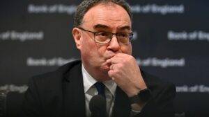 Pound surges as interest rate cut expectations fade