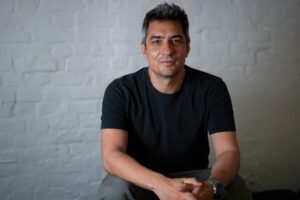 Getting to Know You: Seb Robert, CEO & Founder of Gophr