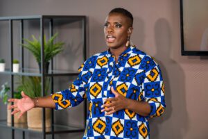 Getting To Know You: Shereen Daniels, founder and MD, HR rewired