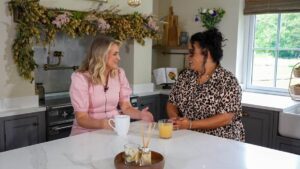 Avon UK appoints Dragons’ Den star Sara Davies as chief inspiration  &hellip;